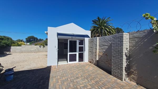 1 Bedroom Garden Cottage