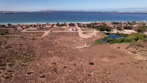 402 m² Land