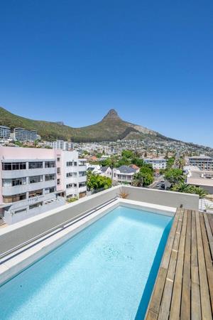 Apartment in Sea Point