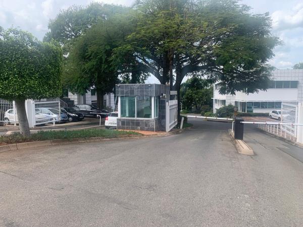 399 m² Retail Space