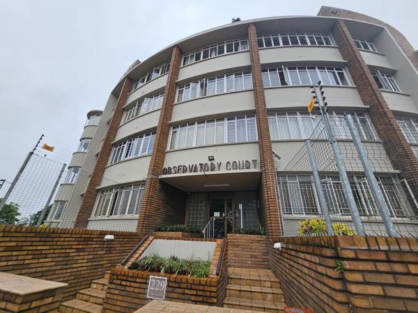 2.5 Bedroom Apartment