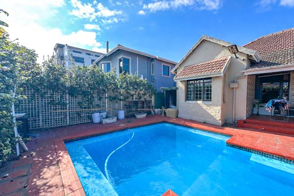 4 Bedroom Townhouse