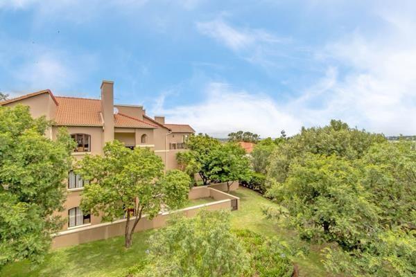 2 Bedroom Apartment in Dainfern
