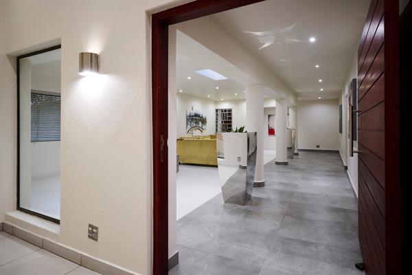 4 Bedroom Penthouse