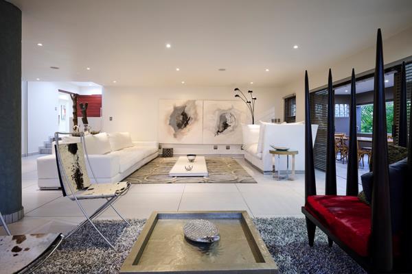 4 Bedroom Penthouse
