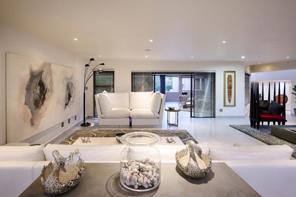 4 Bedroom Penthouse