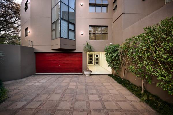 4 Bedroom Penthouse
