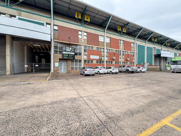1 224 m² Industrial space