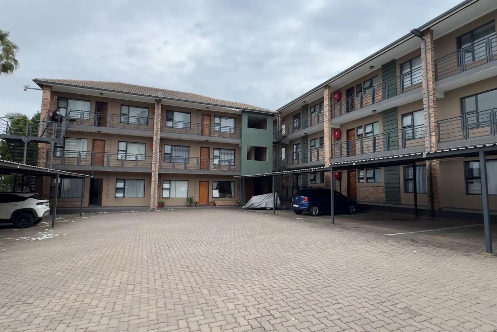 2 Bedroom Apartment in Windsor East