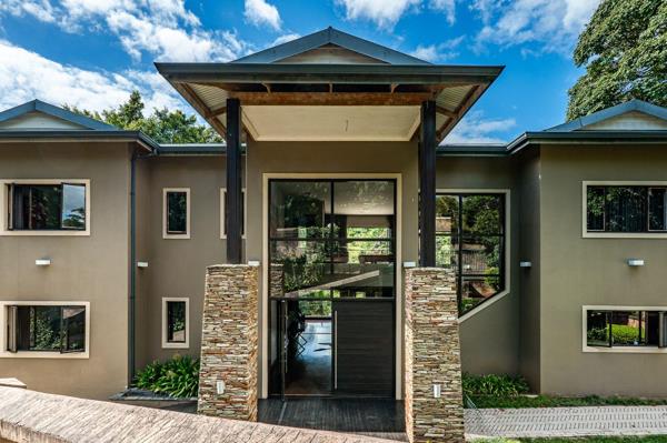 15 Bedroom House