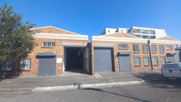720 m² Industrial space