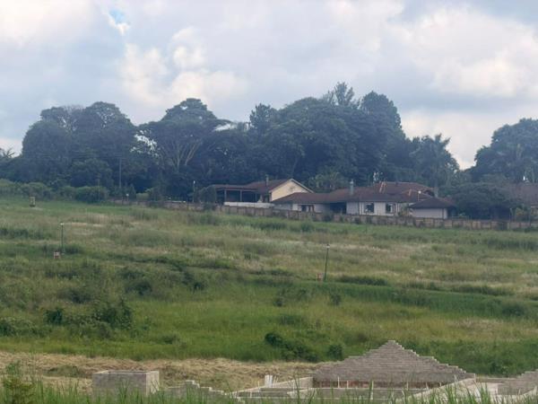 532 m² Land
