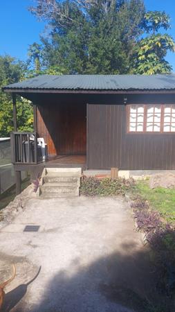 1 Bedroom Garden Cottage