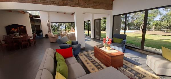 17.1 ha Smallholding