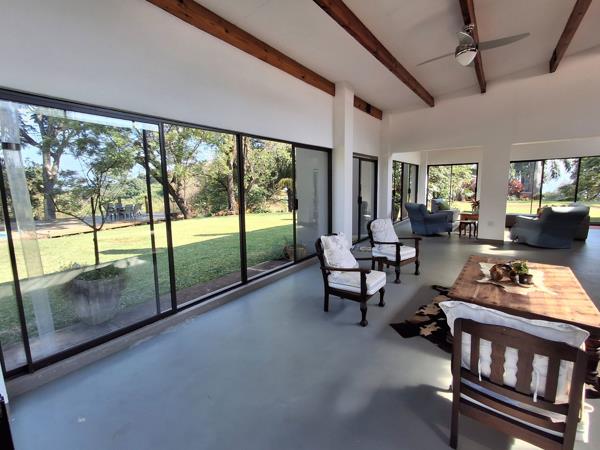 17.1 ha Smallholding