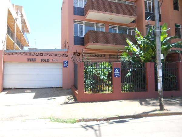 1 Bedroom Flat