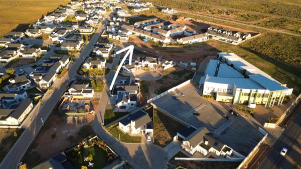 281 m² Land
