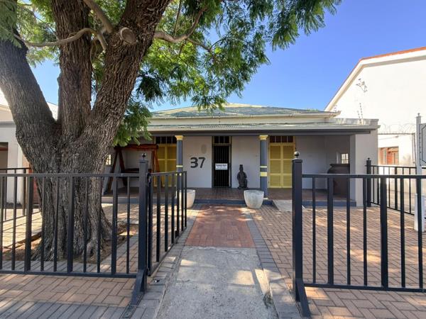 362 m² Commercial space