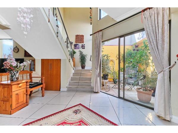 3 Bedroom Cluster
