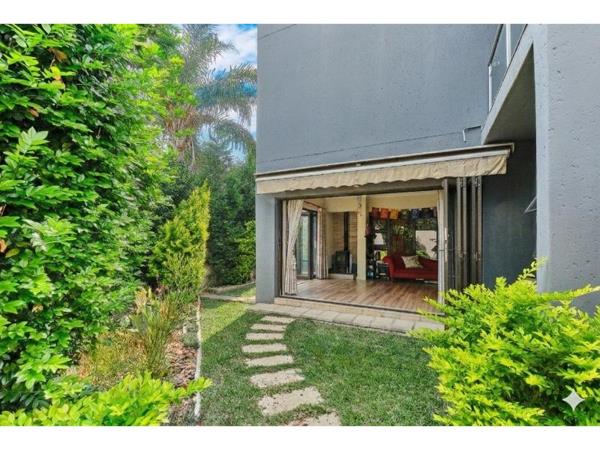 3 Bedroom Cluster
