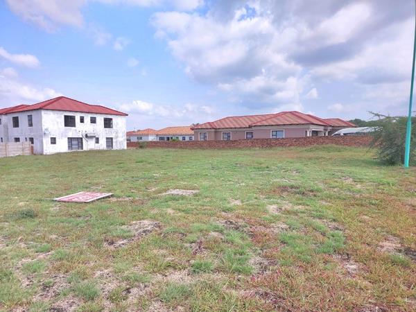 498 m² Land