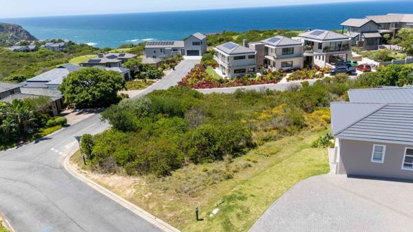 1 033 m² Land for sale in Pezula Golf Estate | T5411743 | Private Property