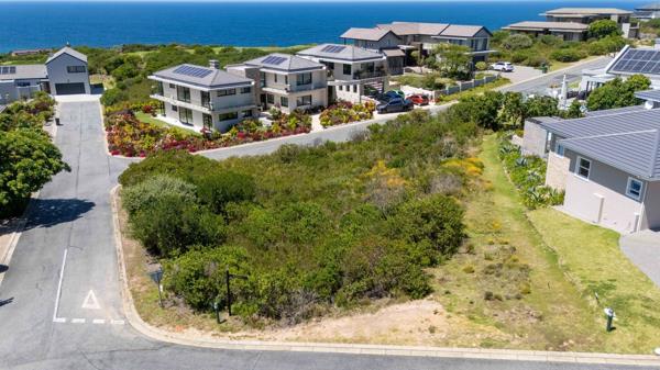 1 033 m² Land for sale in Pezula Golf Estate | T5411743 | Private Property