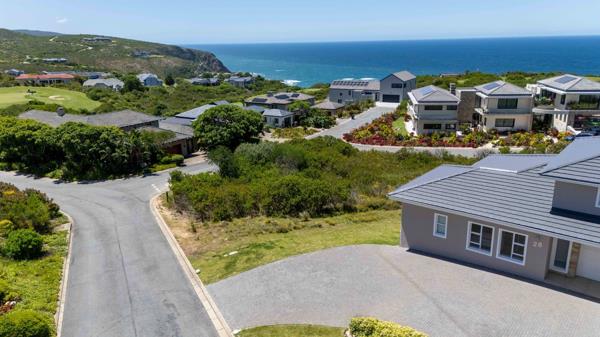 1 033 m² Land for sale in Pezula Golf Estate | T5411743 | Private Property