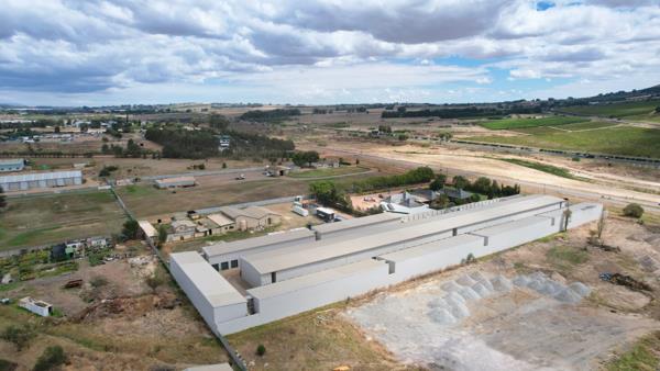 11 m² Commercial space