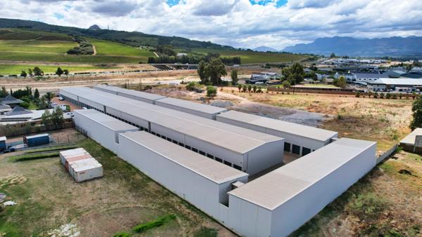 11  m² Commercial space