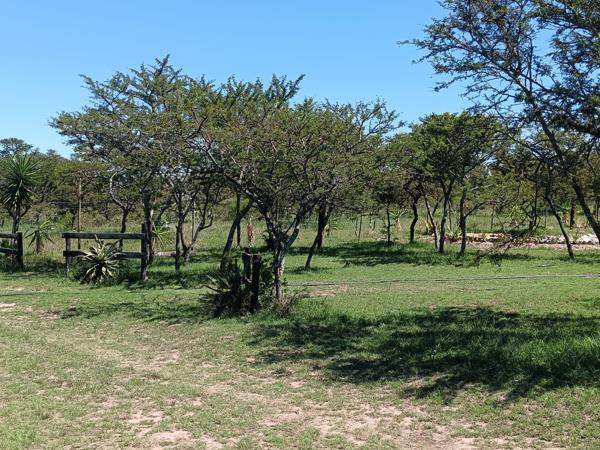 2 024 m² Land
