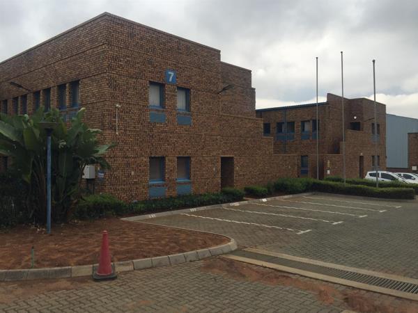 1 841  m² Industrial space