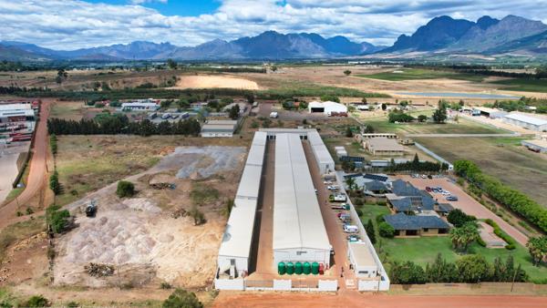 11 m² Commercial space