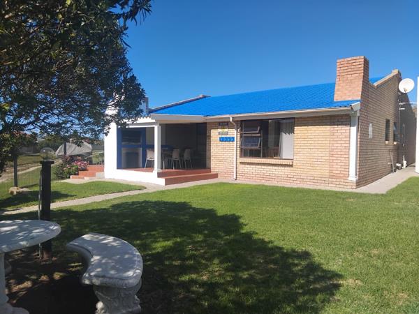 3 Bedroom Garden Cottage