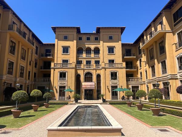 510 m² Commercial space