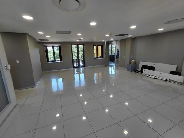 510  m² Commercial space