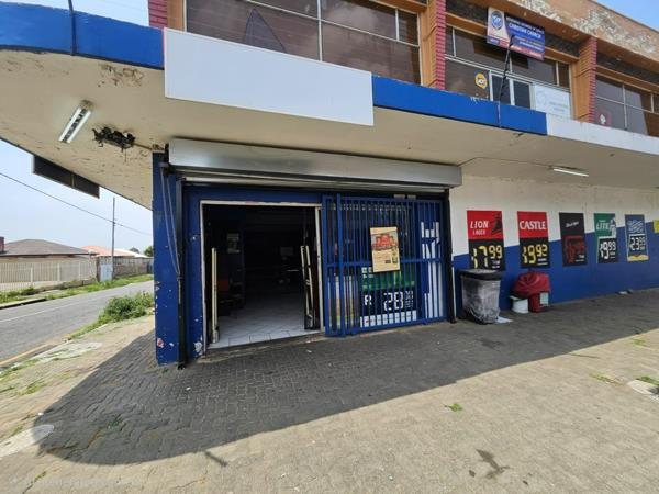 Commercial space