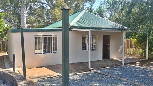 2 Bedroom Flat
