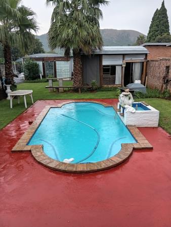 1 Bedroom Garden Cottage