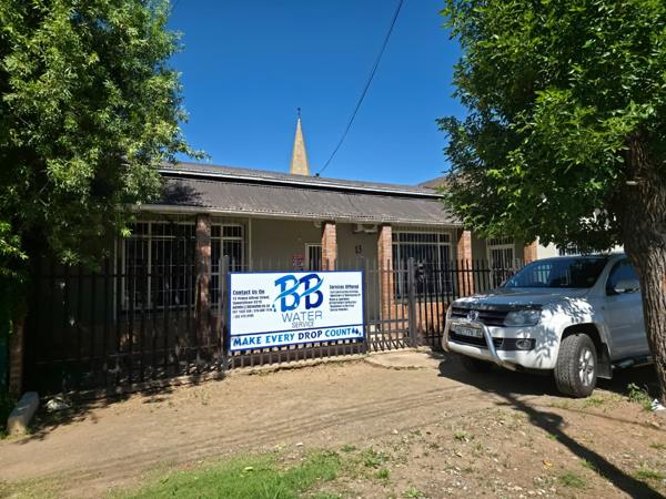 118 m² Commercial space