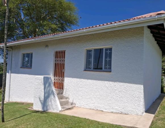 3 Bedroom Garden Cottage