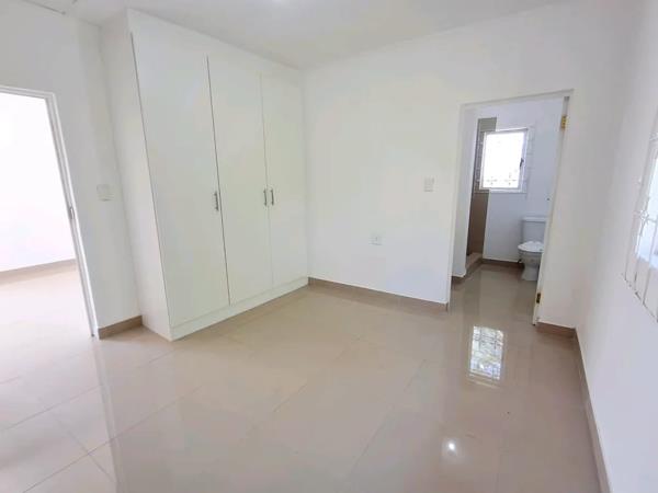 3 Bedroom Garden Cottage