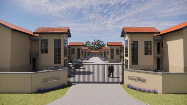 3 Bedroom Apartment