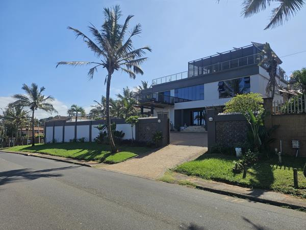 6 Bedroom House