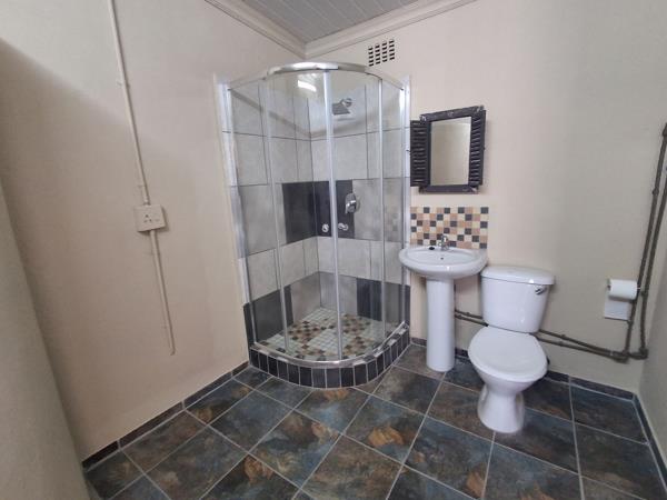 1 Bedroom Garden Cottage