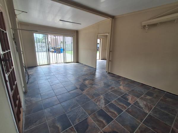 1 Bedroom Garden Cottage