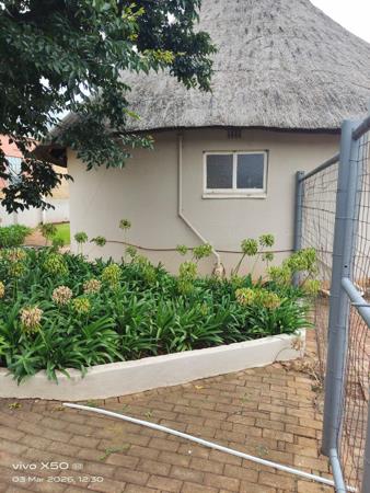2 Bedroom Garden Cottage
