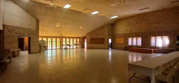 10  m² Commercial space