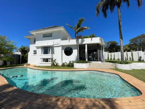 8 Bedroom House