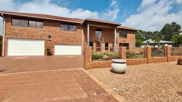 6 Bedroom House
